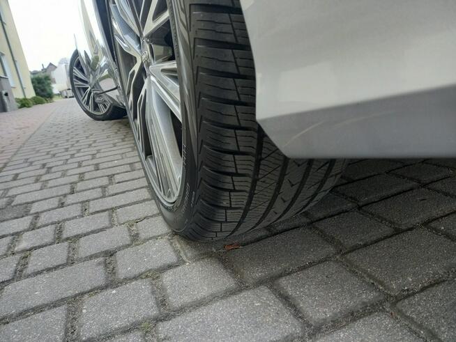 Audi A6 2.0Benz 265KM Quattro S-Line Alcantara Full Ledy Radary Full Opcja