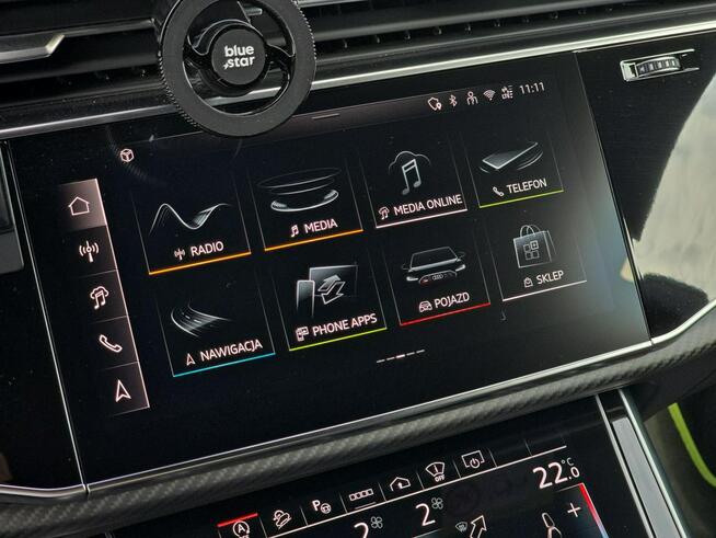 FL_AudiExclusive_Wentylacja_Masaże_Laser_HeadUp_Noktowizja_B&Oadvanced