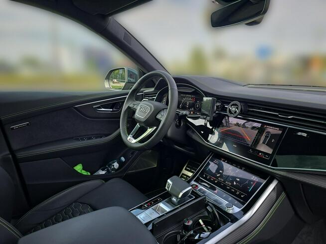 FL_AudiExclusive_Wentylacja_Masaże_Laser_HeadUp_Noktowizja_B&Oadvanced