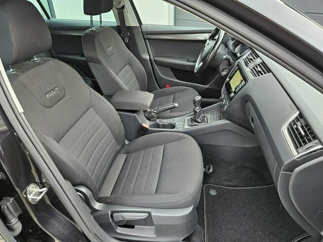 Škoda Octavia SCOUT 2.0 TDI 150KM 4x4 LED kamera NAVI zadbany BDB STAN serwis ASO