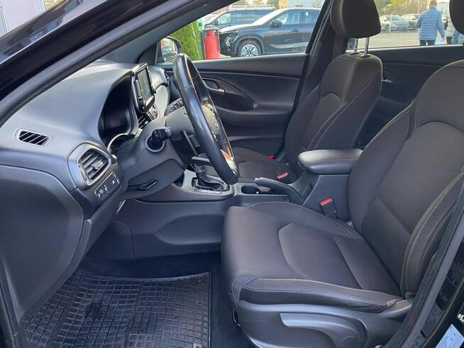 Hyundai i30 1.4T-GDI 140KM 7DCT Comfort+Winter Salon PL Android Auto FV23%