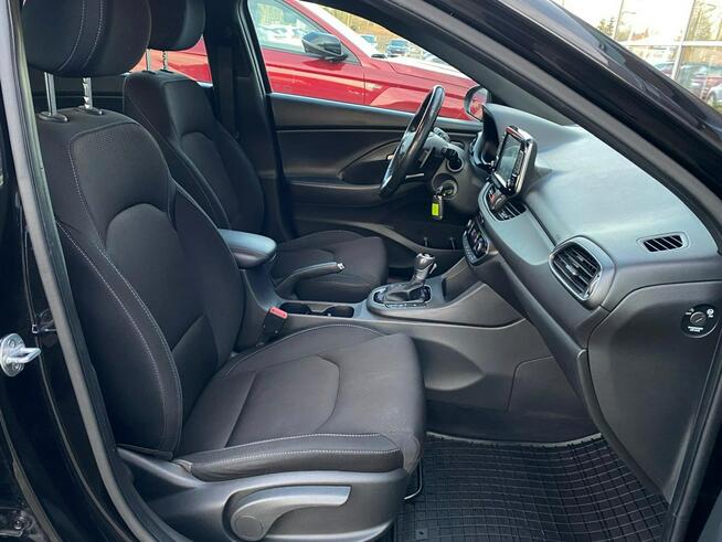 Hyundai i30 1.4T-GDI 140KM 7DCT Comfort+Winter Salon PL Android Auto FV23%