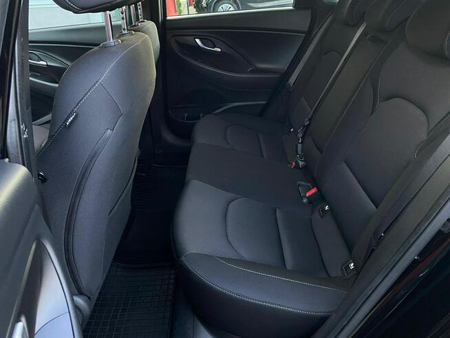 Hyundai i30 1.4T-GDI 140KM 7DCT Comfort+Winter Salon PL Android Auto FV23%