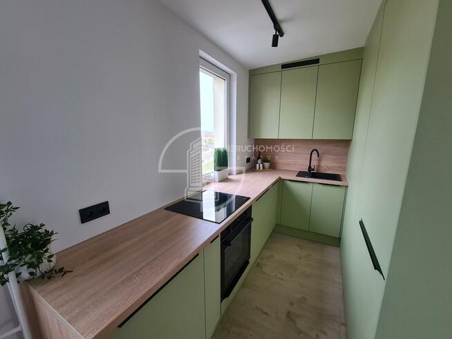 Mieszkanie Tczew Nowe Miasto, Aleja Zwycięstwa