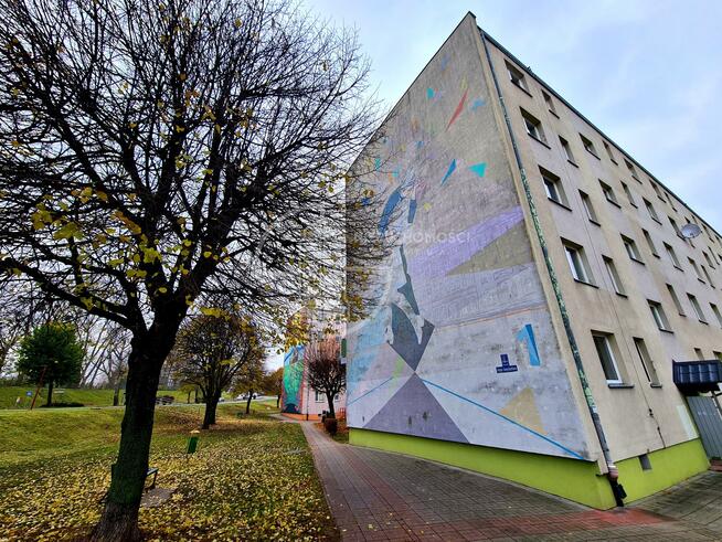 Mieszkanie Tczew Nowe Miasto, Aleja Zwycięstwa