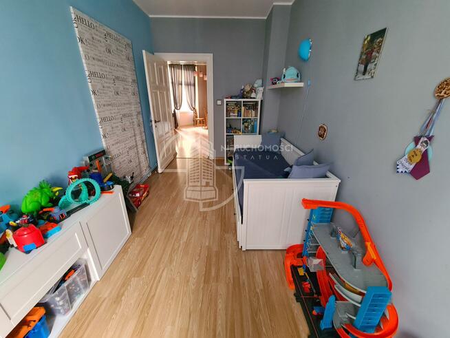 Mieszkanie Tczew Stare Miasto, Mikołaja Kopernika