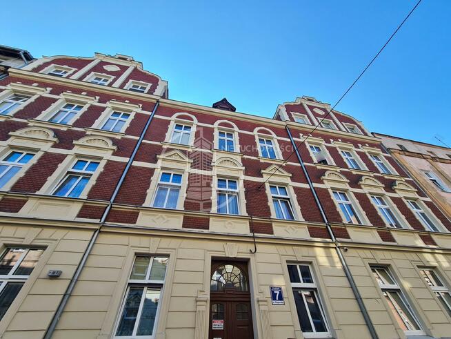 Mieszkanie Tczew Stare Miasto, Mikołaja Kopernika