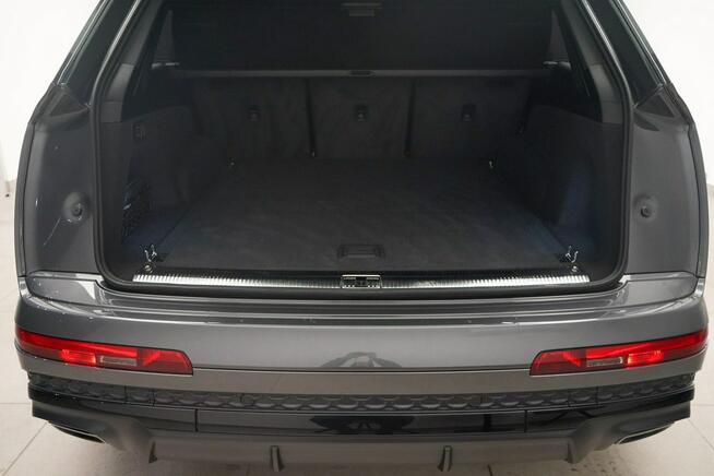 Audi Q7 3.0TDI 231KM Quattro S-line Matrix Kamera Dociągi Pakiet Czerń