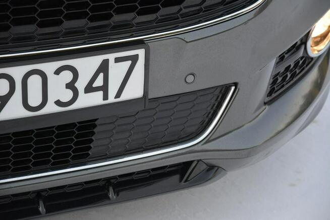 Ford S-Max FV23% ST Skóry Alcantara Navi Full Led Park. Assist Webasto Alu18"