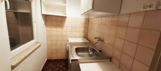 Mieszkanie Warszawa Ochota, ul. Grójecka