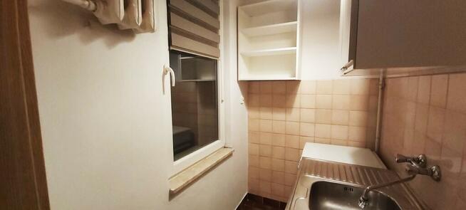 Mieszkanie Warszawa Ochota, ul. Grójecka