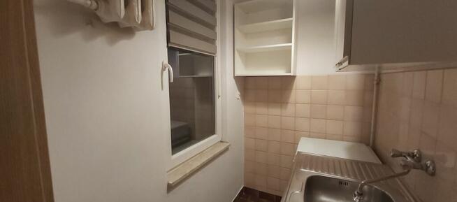 Mieszkanie Warszawa Ochota, ul. Grójecka