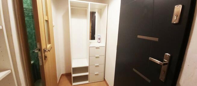 Mieszkanie Warszawa Ochota, ul. Grójecka