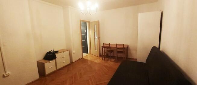 Mieszkanie Warszawa Ochota, ul. Grójecka