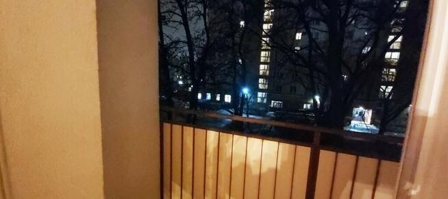 Mieszkanie Warszawa Ochota, ul. Grójecka