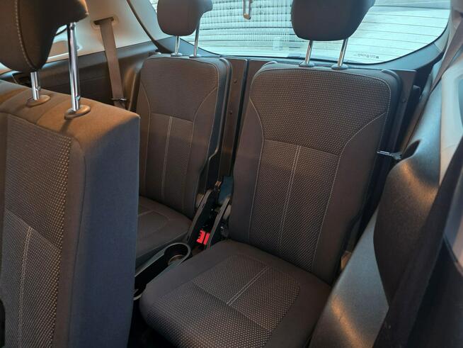 Opel Zafira 1.4 140PS Benzyna Navi LED Xenon 7 Osobowy Gwarancja