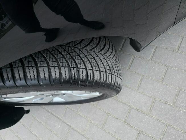 Opel Zafira 1.4 140PS Benzyna Navi LED Xenon 7 Osobowy Gwarancja