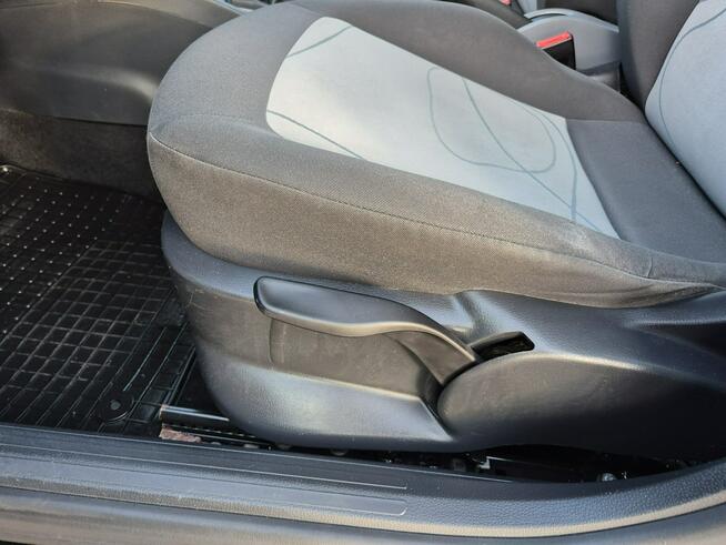 Seat Ibiza 1.2TSI 105KM Lift Oryginał Stan Bezwypadkowy I Właściciel