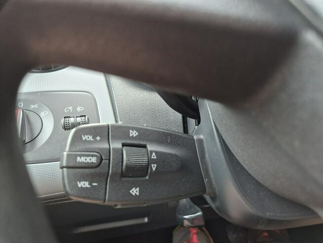 Seat Ibiza 1.2TSI 105KM Lift Oryginał Stan Bezwypadkowy I Właściciel