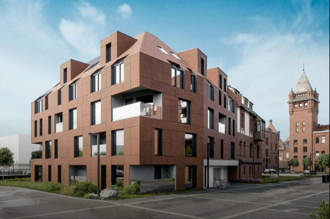 Lokal usługowy 92,20m2 parterowy tuż obok duże osiedle Browary Wrocławskie