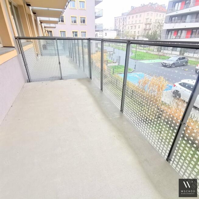 Mieszkanie Kraków Podgórze, Rydlówka