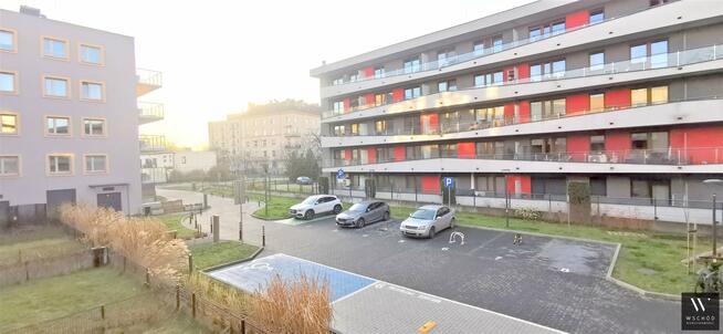 Mieszkanie Kraków Podgórze, Rydlówka