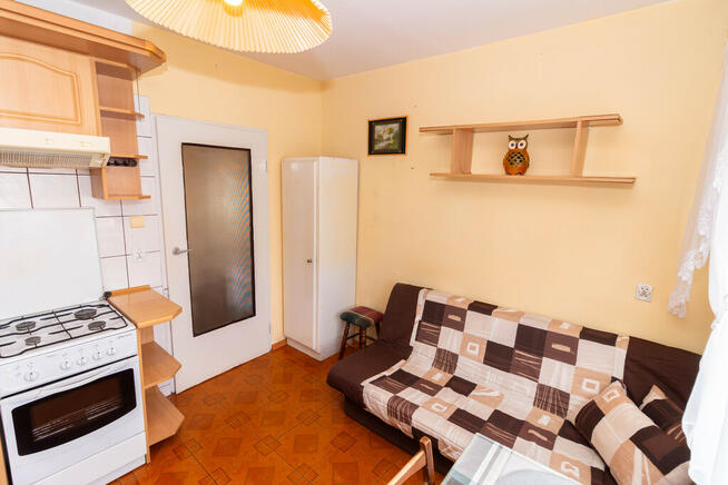 Kawalerka, 2 pokoje z balkonem, 2 piętro - Stawki