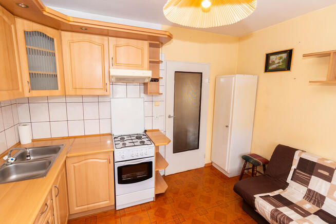 Kawalerka, 2 pokoje z balkonem, 2 piętro - Stawki