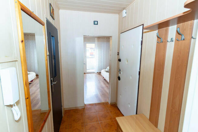 Kawalerka, 2 pokoje z balkonem, 2 piętro - Stawki