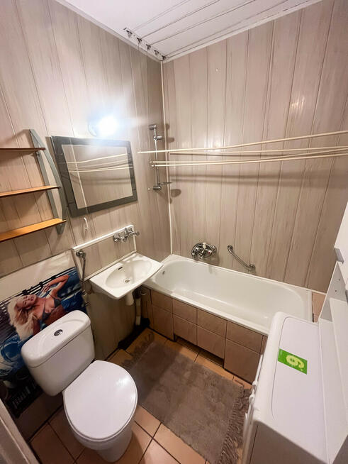 Kawalerka, 2 pokoje z balkonem, 2 piętro - Stawki