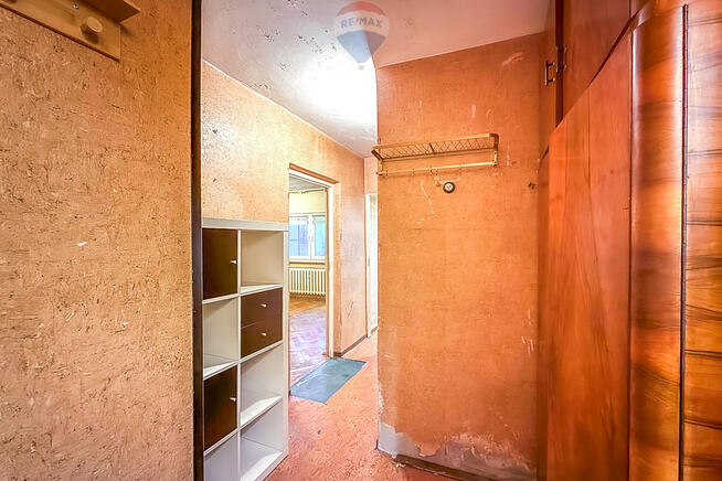 Kawalerka z balkonem i widokiem • Bałuty • 30 m²