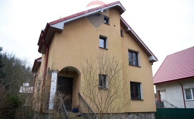 Dom do wynajęcia w Gdyni Demptowo.