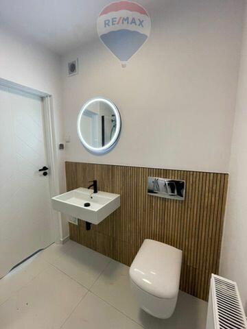 Dom do wynajęcia w Gdyni Demptowo.