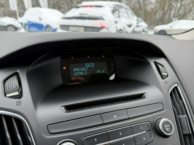 Ford Focus 1.5 TDCi Trend 115kM! Salon Polska! Kombi!