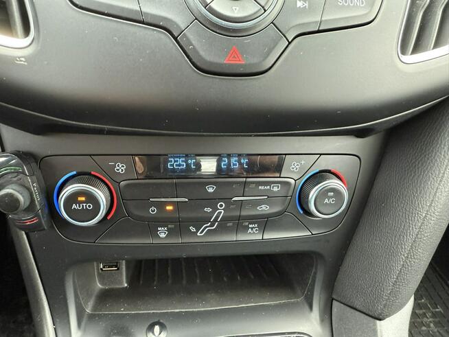 Ford Focus 1.5 TDCi Trend 115kM! Salon Polska! Kombi!
