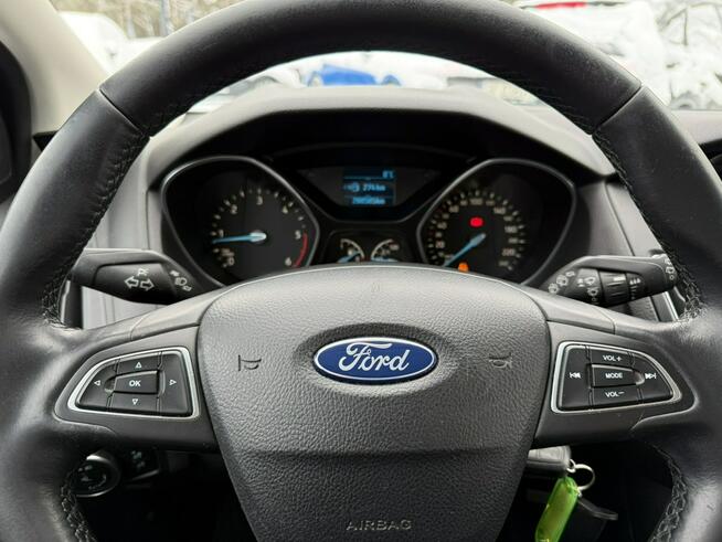 Ford Focus 1.5 TDCi Trend 115kM! Salon Polska! Kombi!