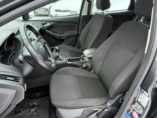 Ford Focus 1.5 TDCi Trend 115kM! Salon Polska! Kombi!