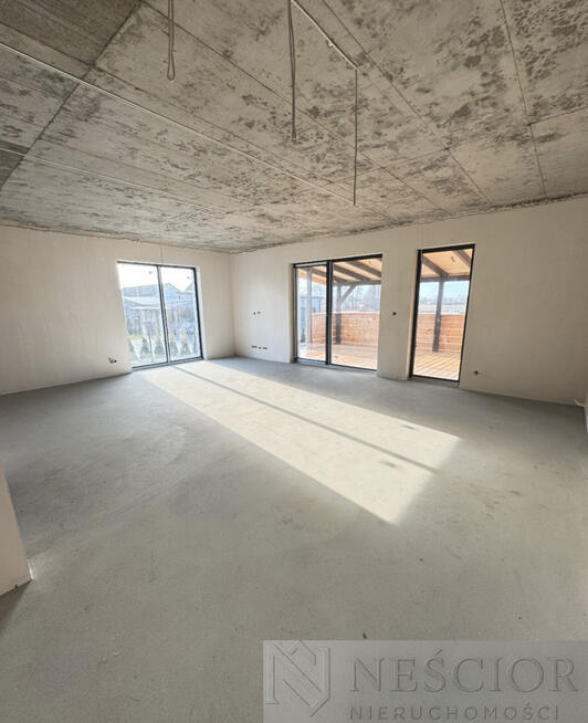 Dom w stanie deweloperskim tylko 11km