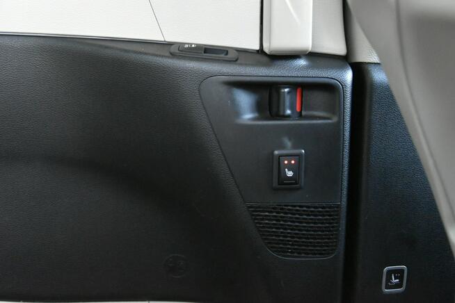 Chrysler Pacifica Limited 3.6 V6 291KM 2017r. Panorama Skóra Kamera360 DVD HarmanKardon