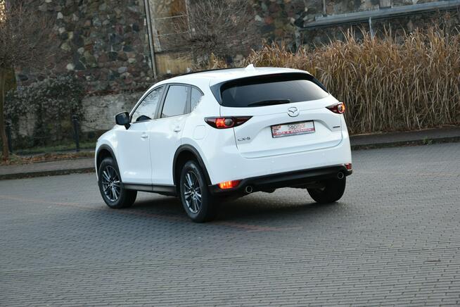 Mazda CX-5 2.5 194KM Automat 2021r. lift BOSE Kamera Navi Tempomat Skóra