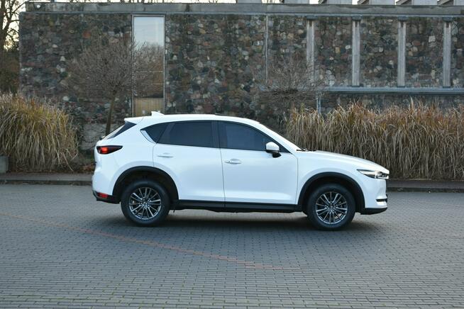 Mazda CX-5 2.5 194KM Automat 2021r. lift BOSE Kamera Navi Tempomat Skóra