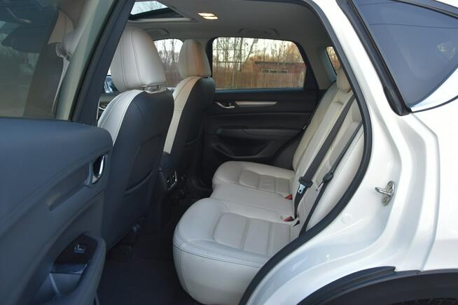 Mazda CX-5 2.5 194KM Automat 2021r. lift BOSE Kamera Navi Tempomat Skóra