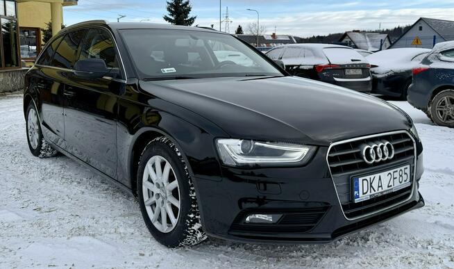 Audi A4 FL,Xenon,LED,Serwis,Gwarancja
