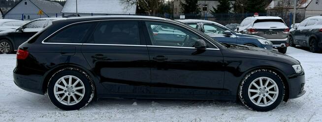 Audi A4 FL,Xenon,LED,Serwis,Gwarancja