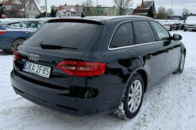 Audi A4 FL,Xenon,LED,Serwis,Gwarancja