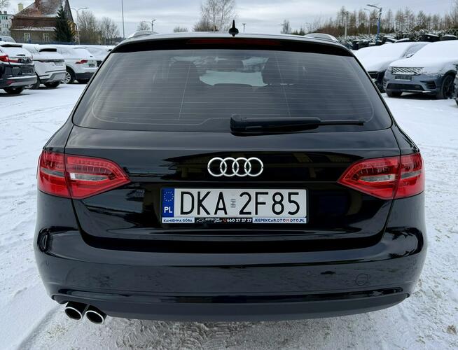 Audi A4 FL,Xenon,LED,Serwis,Gwarancja