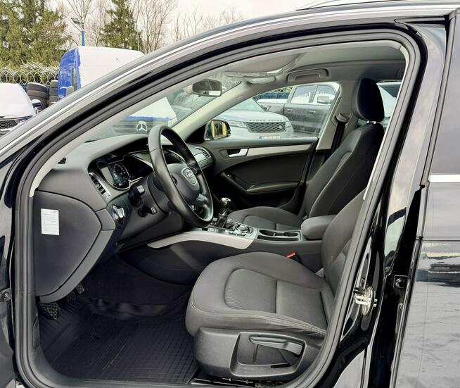 Audi A4 FL,Xenon,LED,Serwis,Gwarancja
