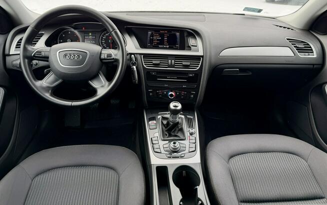 Audi A4 FL,Xenon,LED,Serwis,Gwarancja