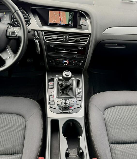 Audi A4 FL,Xenon,LED,Serwis,Gwarancja