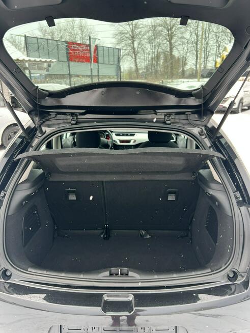 Citroen C3 Ekonomiczne, miejskie